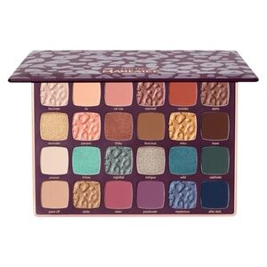Tarte Maneater Nightfall Eyeshadow Palette